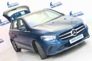 Mercedes Clase B B 180 - Foto 17