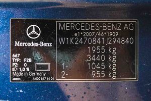 Mercedes Clase B B 180 - Foto 7