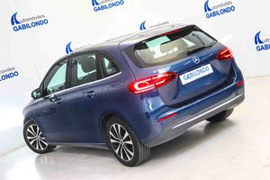 Mercedes Clase B B 180 - Foto 12