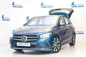 Mercedes Clase B B 180 - Foto 14