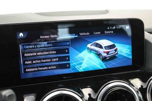 Mercedes Clase B B 180 - Foto 62