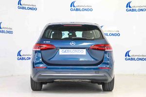 Mercedes Clase B B 180 - Foto 4