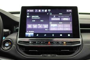 Jeep Compass 4Xe 1.3 PHEV 177kW (240CV) S AT AWD - Foto 47