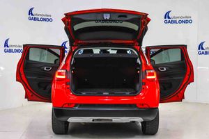 Jeep Compass 4Xe 1.3 PHEV 177kW (240CV) S AT AWD - Foto 26