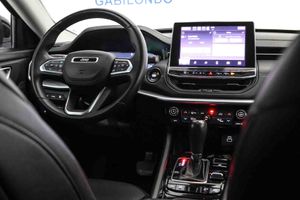 Jeep Compass 4Xe 1.3 PHEV 177kW (240CV) S AT AWD - Foto 36