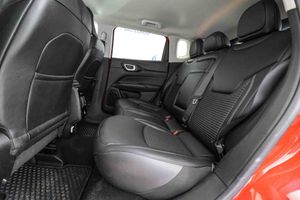 Jeep Compass 4Xe 1.3 PHEV 177kW (240CV) S AT AWD - Foto 52