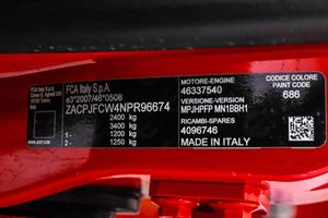 Jeep Compass 4Xe 1.3 PHEV 177kW (240CV) S AT AWD - Foto 7