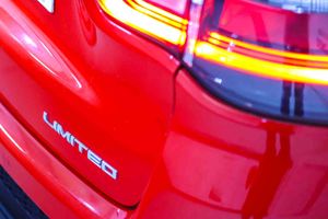 Jeep Compass 4Xe 1.3 PHEV 177kW (240CV) S AT AWD - Foto 19