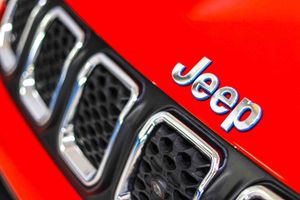 Jeep Compass 4Xe 1.3 PHEV 177kW (240CV) S AT AWD - Foto 8