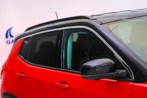 Jeep Compass 4Xe 1.3 PHEV 177kW (240CV) S AT AWD - Foto 20