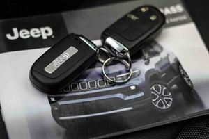 Jeep Compass 4Xe 1.3 PHEV 177kW (240CV) S AT AWD - Foto 72