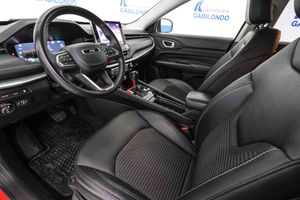 Jeep Compass 4Xe 1.3 PHEV 177kW (240CV) S AT AWD - Foto 30