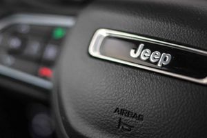 Jeep Compass 4Xe 1.3 PHEV 177kW (240CV) S AT AWD - Foto 38