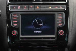 Volkswagen Polo GTI 1.8 TSI BMT - Foto 43