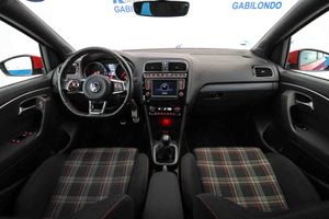 Volkswagen Polo GTI 1.8 TSI BMT - Foto 30