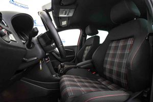Volkswagen Polo GTI 1.8 TSI BMT - Foto 26