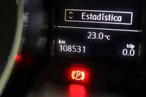 Volkswagen Polo GTI 1.8 TSI BMT - Foto 6