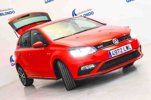 Volkswagen Polo GTI 1.8 TSI BMT - Foto 17