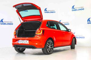 Volkswagen Polo GTI 1.8 TSI BMT - Foto 15