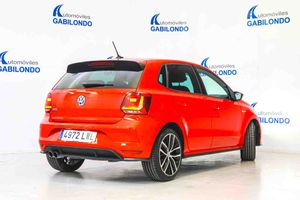 Volkswagen Polo GTI 1.8 TSI BMT - Foto 9