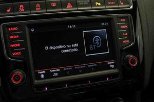 Volkswagen Polo GTI 1.8 TSI BMT - Foto 58