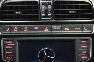 Volkswagen Polo GTI 1.8 TSI BMT - Foto 44