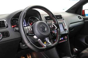 Volkswagen Polo GTI 1.8 TSI BMT - Foto 5