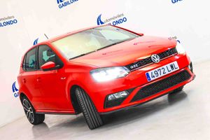 Volkswagen Polo GTI 1.8 TSI BMT - Foto 11