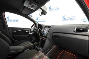 Volkswagen Polo GTI 1.8 TSI BMT - Foto 45
