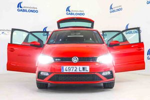 Volkswagen Polo GTI 1.8 TSI BMT - Foto 20