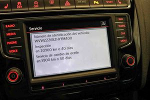 Volkswagen Polo GTI 1.8 TSI BMT - Foto 56
