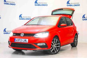 Volkswagen Polo GTI 1.8 TSI BMT - Foto 14