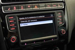 Volkswagen Polo GTI 1.8 TSI BMT - Foto 53