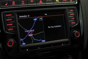 Volkswagen Polo GTI 1.8 TSI BMT - Foto 57