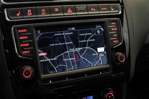 Volkswagen Polo GTI 1.8 TSI BMT - Foto 51