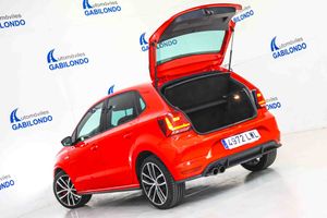 Volkswagen Polo GTI 1.8 TSI BMT - Foto 18