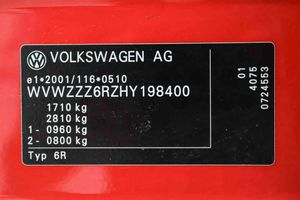 Volkswagen Polo GTI 1.8 TSI BMT - Foto 7