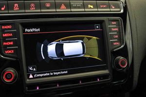 Volkswagen Polo GTI 1.8 TSI BMT - Foto 55