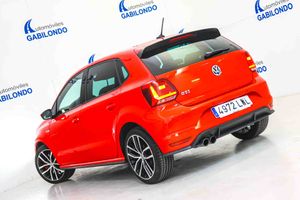 Volkswagen Polo GTI 1.8 TSI BMT - Foto 12