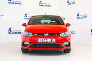 Volkswagen Polo GTI 1.8 TSI BMT - Foto 3