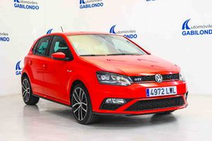 Volkswagen Polo GTI 1.8 TSI BMT - Foto 3