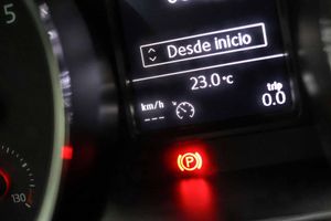 Volkswagen Polo GTI 1.8 TSI BMT - Foto 35