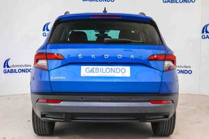 Skoda Karoq 1.5 TSI 110kW (150CV) DSG ACT Ambition - Foto 4