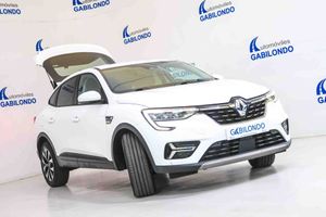 Renault Arkana Zen E-TECH Híbrido 105kW(145CV) - Foto 19