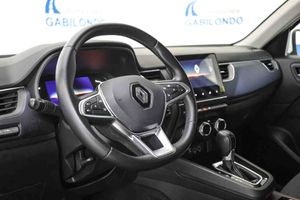 Renault Arkana Zen E-TECH Híbrido 105kW(145CV) - Foto 5
