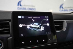 Renault Arkana Zen E-TECH Híbrido 105kW(145CV) - Foto 56