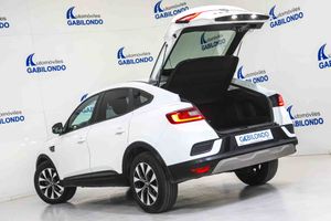 Renault Arkana Zen E-TECH Híbrido 105kW(145CV) - Foto 20