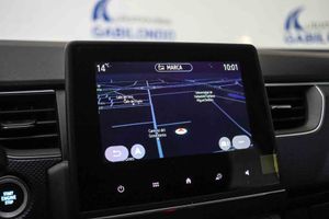 Renault Arkana Zen E-TECH Híbrido 105kW(145CV) - Foto 53