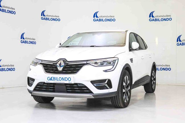 Renault Arkana Zen E-TECH Híbrido 105kW(145CV) - Foto 1