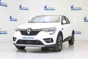 Renault Arkana Zen E-TECH Híbrido 105kW(145CV) - Foto 2